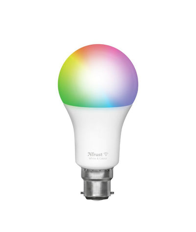 B22 DUO-PACK LED RGBCW WI-FI [71295] - ITPartners