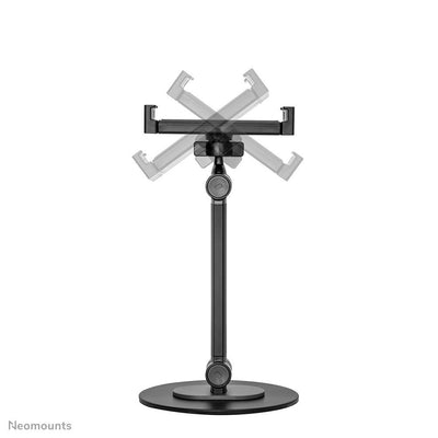 Neomounts DS15-540BL1 Supporto per tablet 4.7-12.9" - universale [DS15-540BL1]