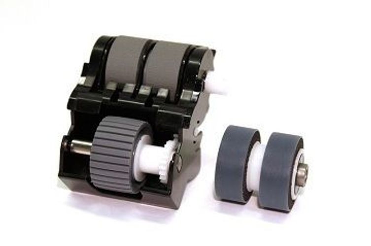 Canon Exchange Roller Kit adattatore per trasparenza per scanner [4082B004]