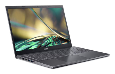 Acer Aspire 5 A515-57G-78PQ Intel Core i7 i7-1255U Computer portatile 39,6 cm (15.6") Full HD 16 GB DDR4-SDRAM 512 GB SSD NVIDIA GeForce RTX 2050 Wi-Fi 6 (802.11ax) Windows 11 Home Italiano Grigio [NX.KNZET.006]