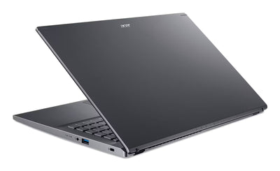 Acer Aspire 5 A515-57G-78PQ Intel Core i7 i7-1255U Computer portatile 39,6 cm (15.6") Full HD 16 GB DDR4-SDRAM 512 GB SSD NVIDIA GeForce RTX 2050 Wi-Fi 6 (802.11ax) Windows 11 Home Italiano Grigio [NX.KNZET.006]