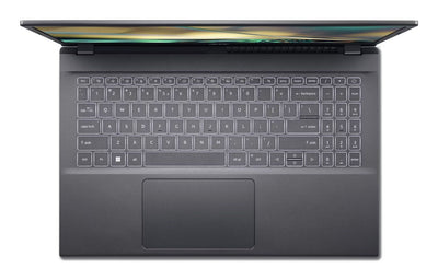 Acer Aspire 5 A515-57G-78PQ Intel Core i7 i7-1255U Computer portatile 39,6 cm (15.6") Full HD 16 GB DDR4-SDRAM 512 GB SSD NVIDIA GeForce RTX 2050 Wi-Fi 6 (802.11ax) Windows 11 Home Italiano Grigio [NX.KNZET.006]