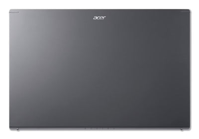 Acer Aspire 5 A515-57G-78PQ Intel Core i7 i7-1255U Computer portatile 39,6 cm (15.6") Full HD 16 GB DDR4-SDRAM 512 GB SSD NVIDIA GeForce RTX 2050 Wi-Fi 6 (802.11ax) Windows 11 Home Italiano Grigio [NX.KNZET.006]