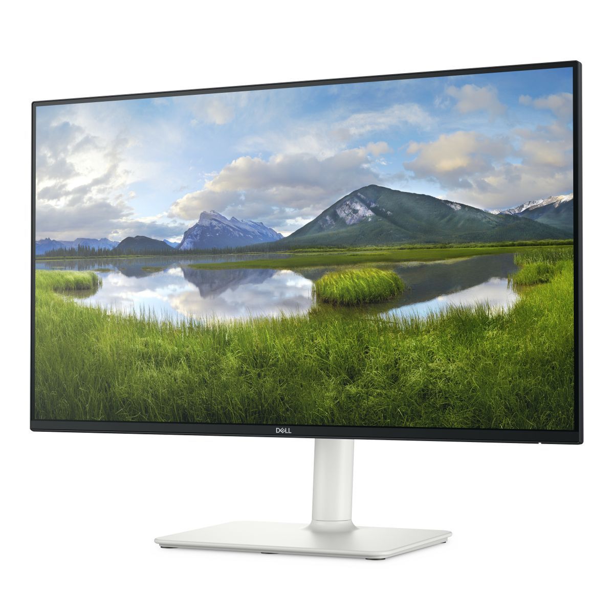 DELL S Series S2425HS LED display 60,5 cm (23.8") 1920 x 1080 Pixel Full HD LCD Nero, Argento [DELL-S2425HS]