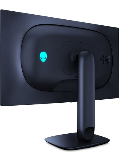 Alienware AW2725Q Monitor PC 67,8 cm (26.7") 3840 x 2160 Pixel 4K Ultra HD QD-OLED Nero [GAME-AW2725Q]