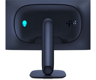 Alienware AW2725Q Monitor PC 67,8 cm (26.7") 3840 x 2160 Pixel 4K Ultra HD QD-OLED Nero [GAME-AW2725Q]