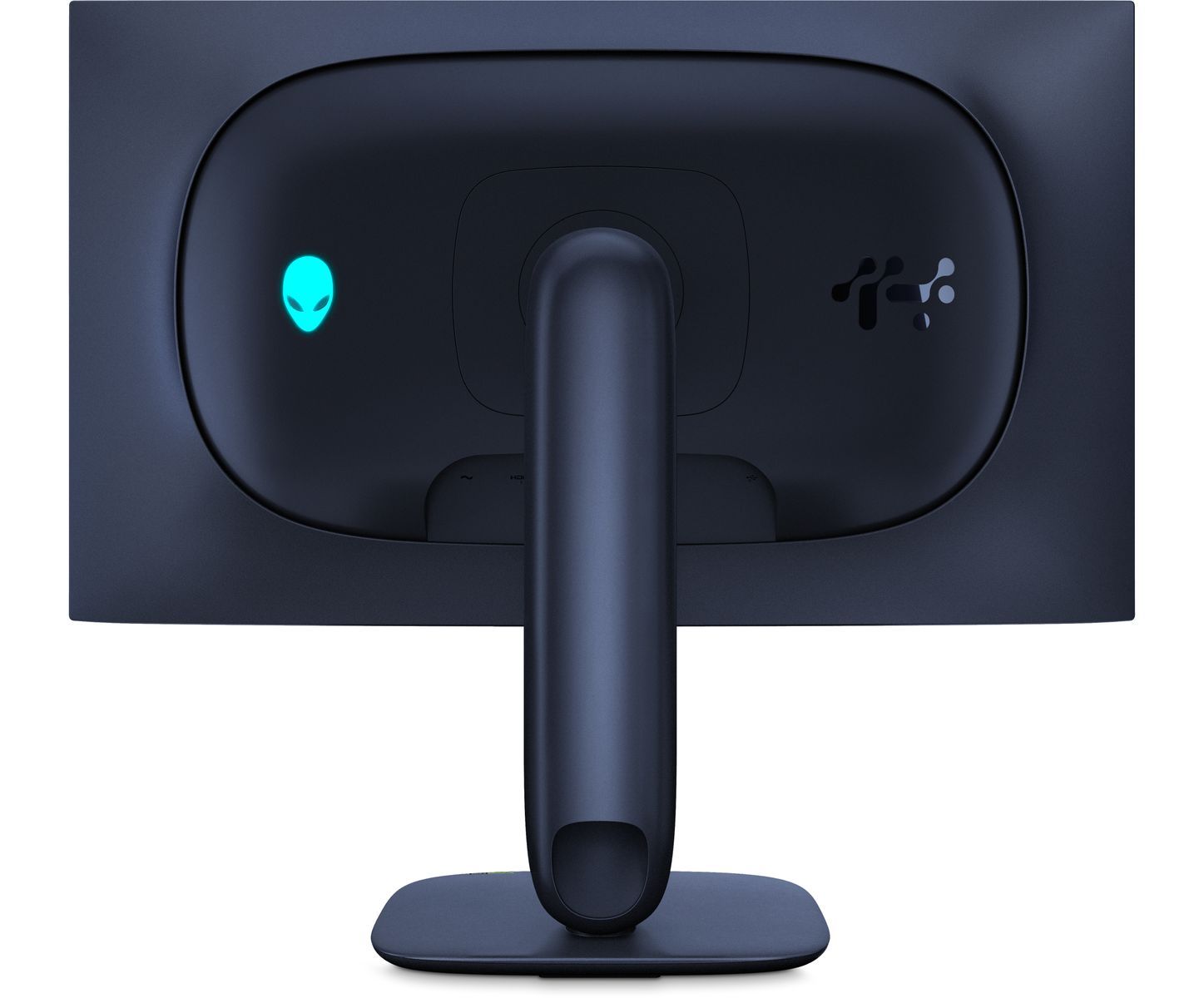 Alienware AW2725Q Monitor PC 67,8 cm (26.7") 3840 x 2160 Pixel 4K Ultra HD QD-OLED Nero [GAME-AW2725Q]