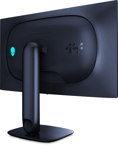 Alienware AW2725Q Monitor PC 67,8 cm (26.7") 3840 x 2160 Pixel 4K Ultra HD QD-OLED Nero [GAME-AW2725Q]