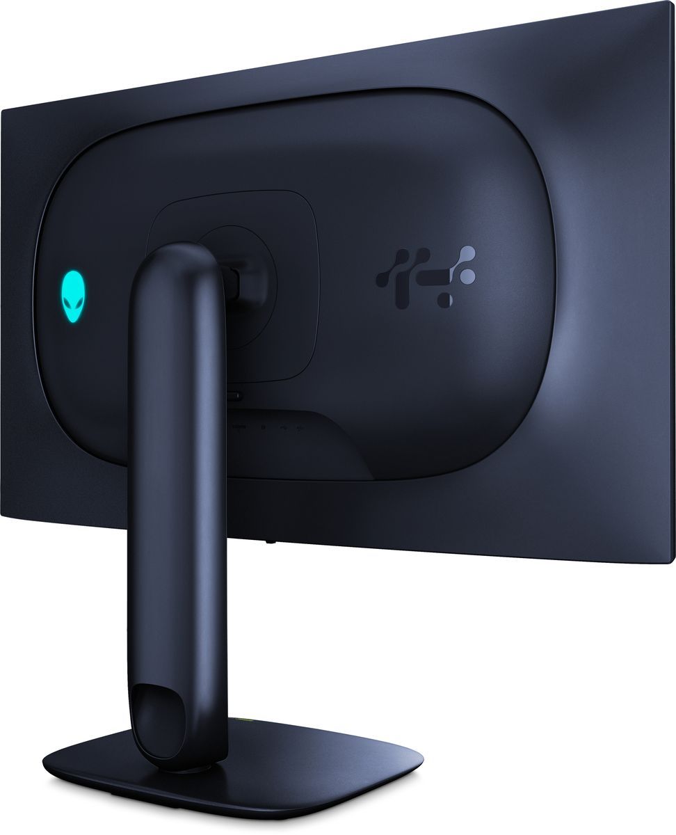 Alienware AW2725Q Monitor PC 67,8 cm (26.7") 3840 x 2160 Pixel 4K Ultra HD QD-OLED Nero [GAME-AW2725Q]