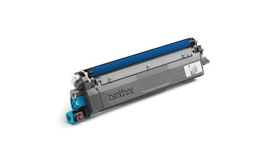 Brother TN-248XLC cartuccia toner 1 pz Originale Ciano [TN248XLC]