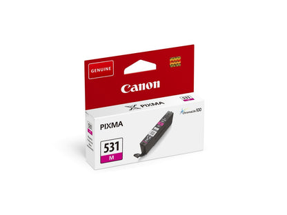 Canon 6120C001 cartuccia d'inchiostro 1 pz Originale Magenta [6120C001]