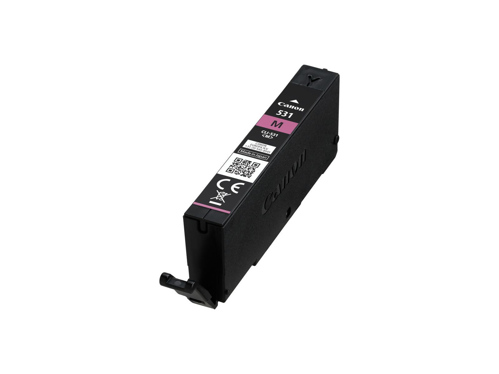 Canon 6120C001 cartuccia d'inchiostro 1 pz Originale Magenta [6120C001]