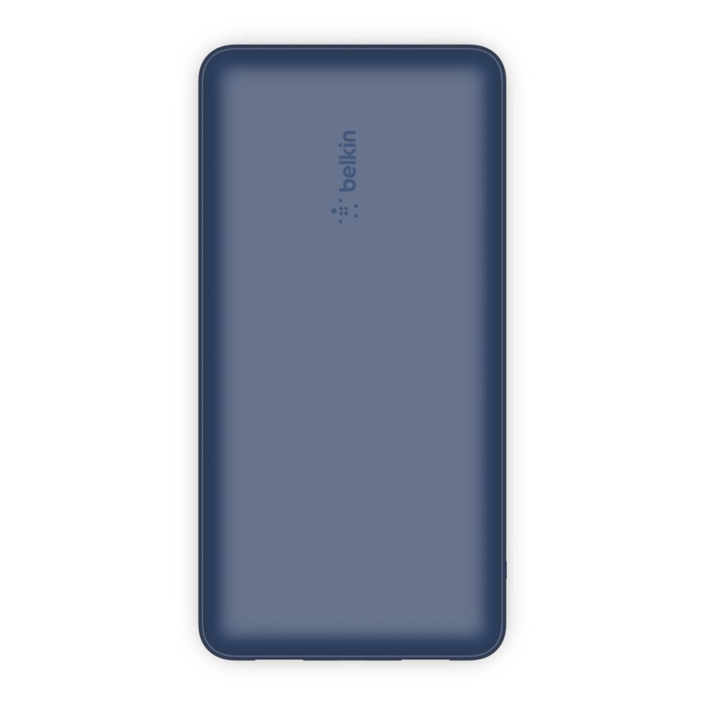Belkin BPB012btBL 20000 mAh Blu [BPB012BTBL]