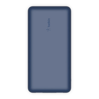 Belkin BPB012btBL 20000 mAh Blu [BPB012BTBL]