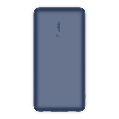 Belkin BPB012btBL 20000 mAh Blu [BPB012BTBL]