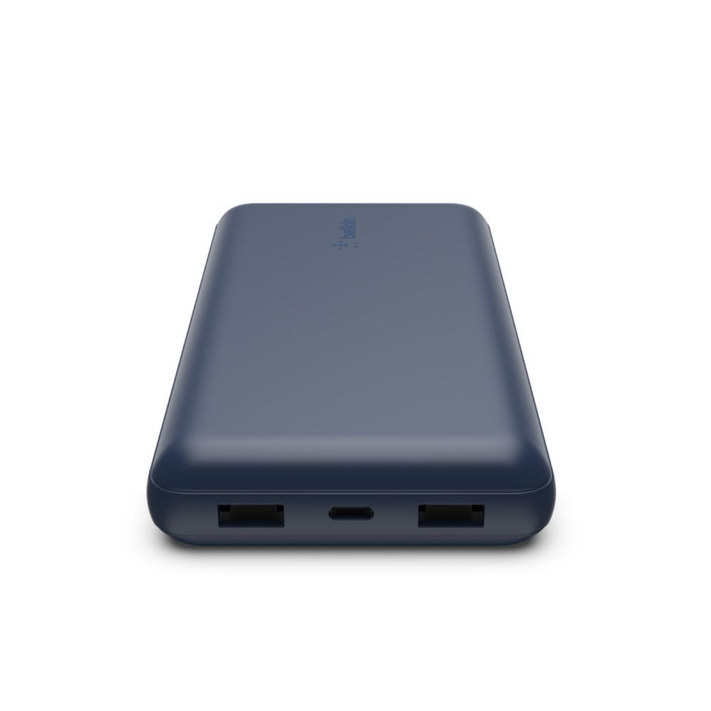 Belkin BPB012btBL 20000 mAh Blu [BPB012BTBL]
