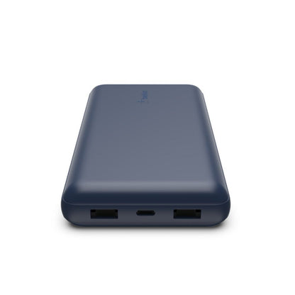 Belkin BPB012btBL 20000 mAh Blu [BPB012BTBL]