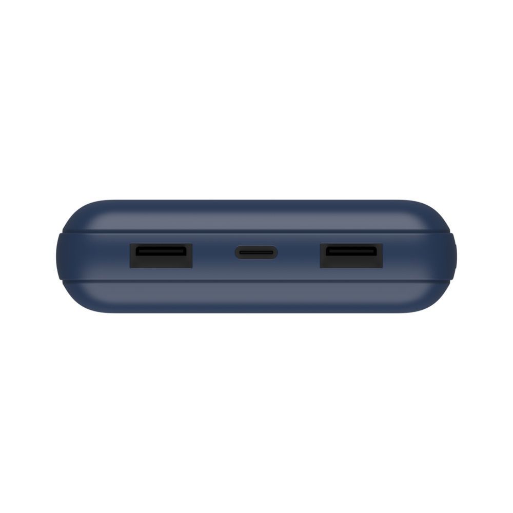 Belkin BPB012btBL 20000 mAh Blu [BPB012BTBL]
