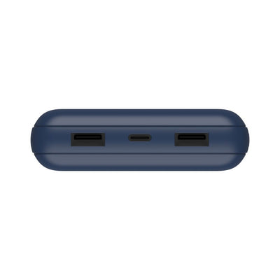 Belkin BPB012btBL 20000 mAh Blu [BPB012BTBL]