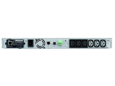 HPE R1500 G5 INTL UPS [Q1L90A]
