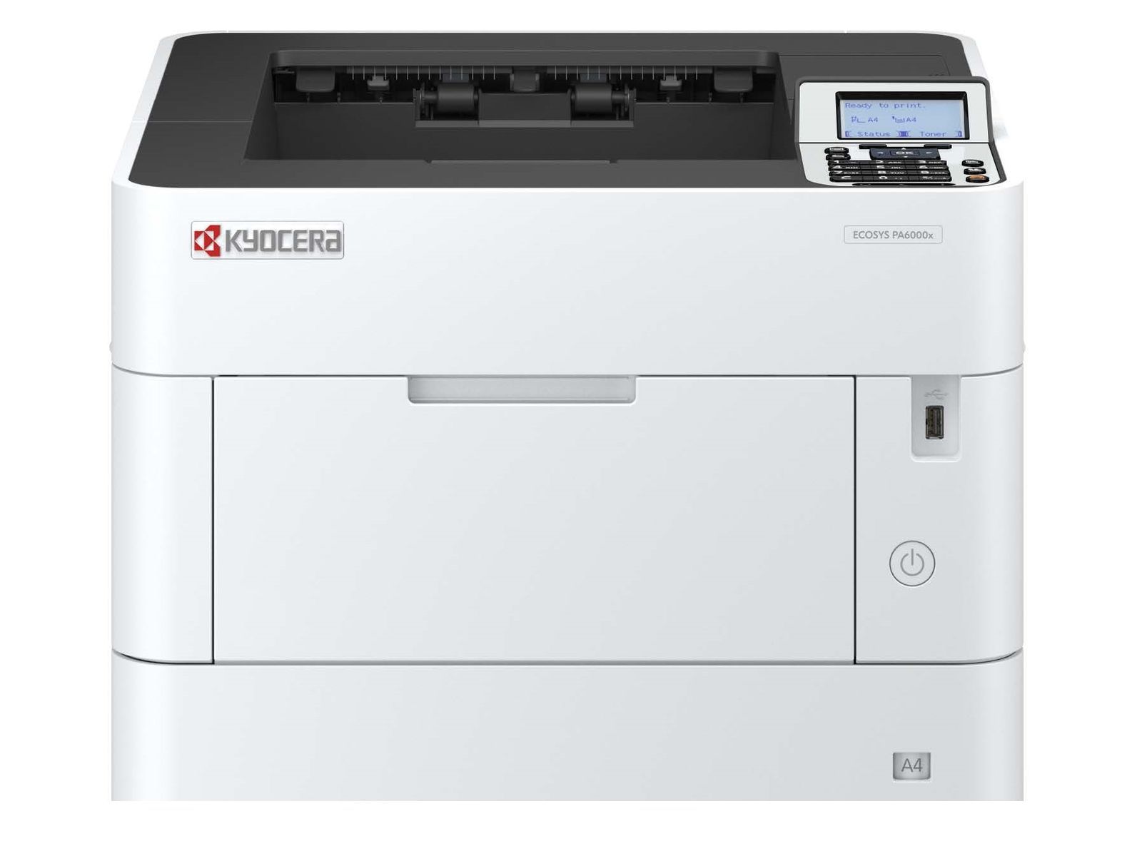 KYOCERA PA6000x 1200 x 1200 DPI A4 [110C0T3NL0]