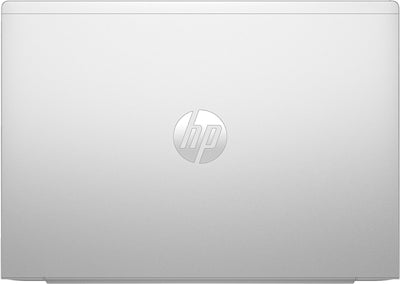 HP ProBook 460 G11 Intel Core Ultra 7 155H Computer portatile 40,6 cm (16") WUXGA 16 GB DDR5-SDRAM 512 GB SSD NVIDIA GeForce RTX 2050 Wi-Fi 6E (802.11ax) Windows 11 Pro Argento [AD1Q2ET#ABZ]