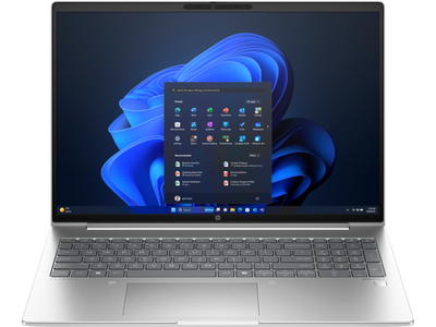 HP ProBook 460 G11 Intel Core Ultra 7 155H Computer portatile 40,6 cm (16") WUXGA 16 GB DDR5-SDRAM 512 GB SSD NVIDIA GeForce RTX 2050 Wi-Fi 6E (802.11ax) Windows 11 Pro Argento [AD1Q2ET#ABZ]