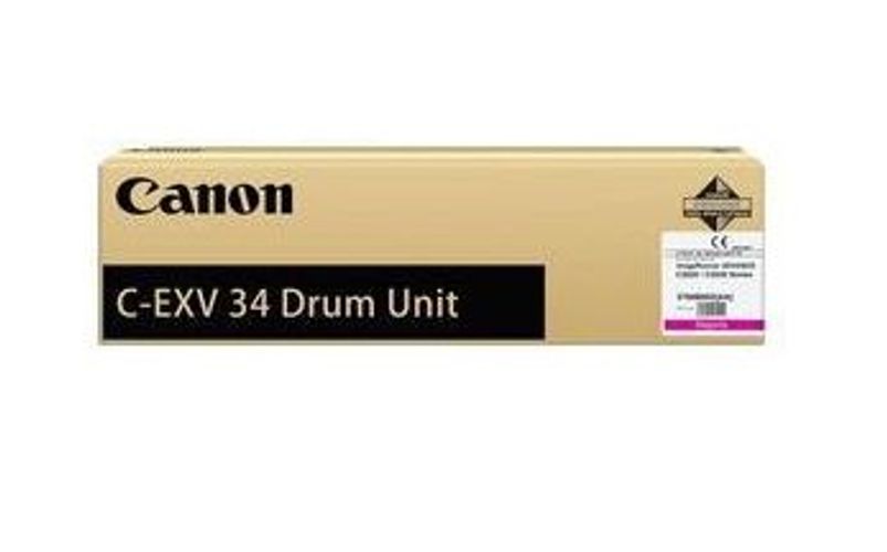 Canon C-EXV34 M Originale [3788B003]