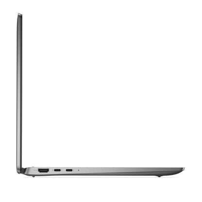 DELL Latitude 7450 Intel Core Ultra 7 165U Computer portatile 35,6 cm (14") Full HD+ 32 GB LPDDR5x-SDRAM 512 GB SSD Wi-Fi 7 (802.11be) Windows 11 Pro Grigio [J41GV]