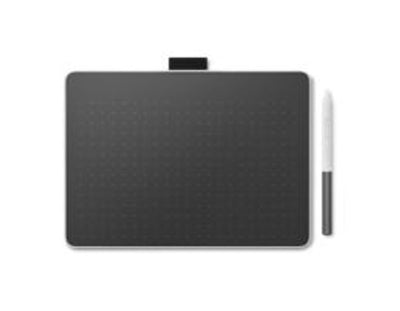 Wacom One M tavoletta grafica Nero, Bianco 216 x 135 mm USB [CTC6110WLW2B]