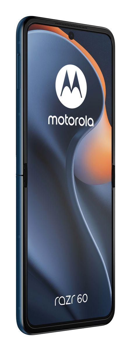 MOTOROLA MOTOROLA RAZR 60 8GB/256GB GIBRALTAR SEA [PB860044SE]