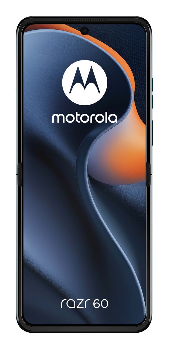 MOTOROLA MOTOROLA RAZR 60 8GB/256GB GIBRALTAR SEA [PB860044SE]