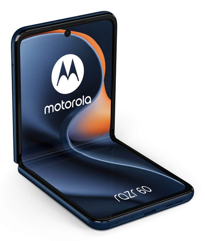 MOTOROLA MOTOROLA RAZR 60 8GB/256GB GIBRALTAR SEA [PB860044SE]