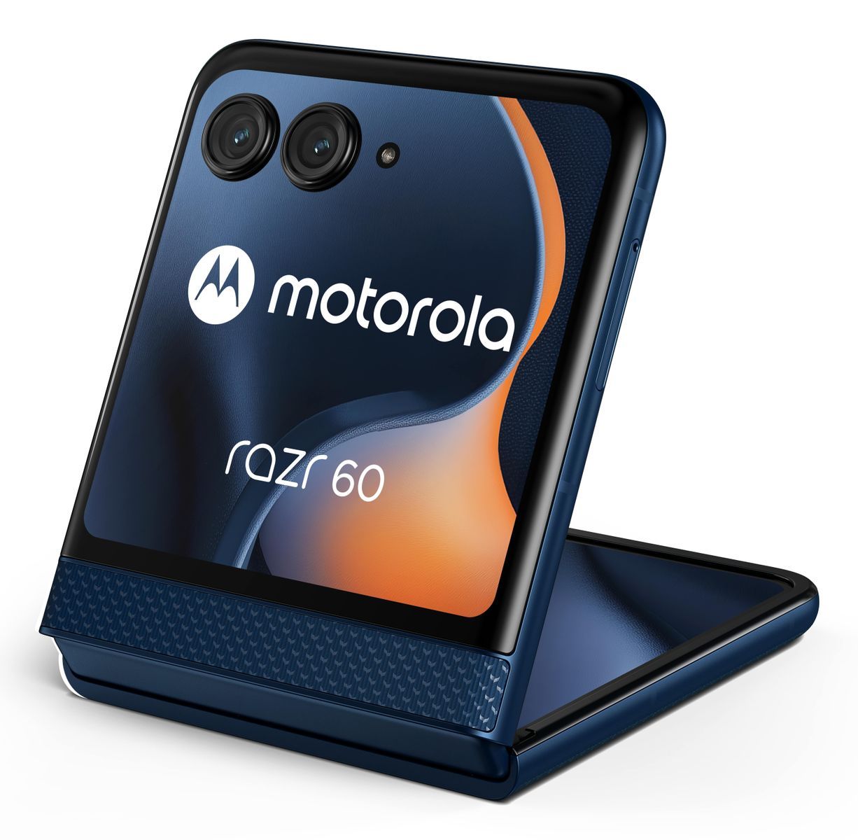 MOTOROLA MOTOROLA RAZR 60 8GB/256GB GIBRALTAR SEA [PB860044SE]