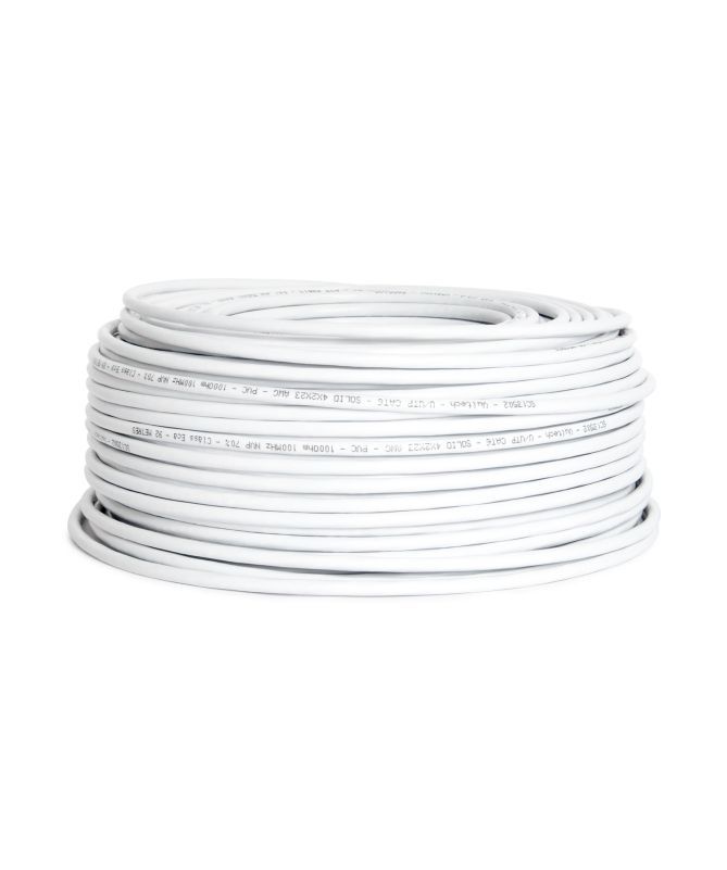 Vultech Matassa LAN 50m Cat. 6 UTP [SC13502-50]