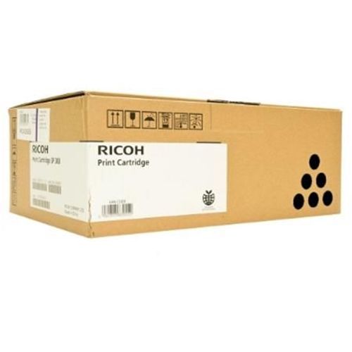 Ricoh 821259 cartuccia toner 1 pz Originale Nero [821259]