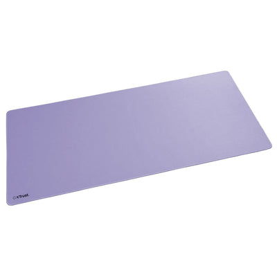Trust GXT 759P Tappetino per mouse per gioco da computer Viola [25614]