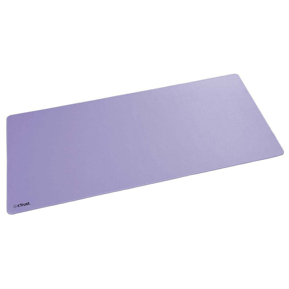 Trust GXT 759P Tappetino per mouse per gioco da computer Viola [25614]