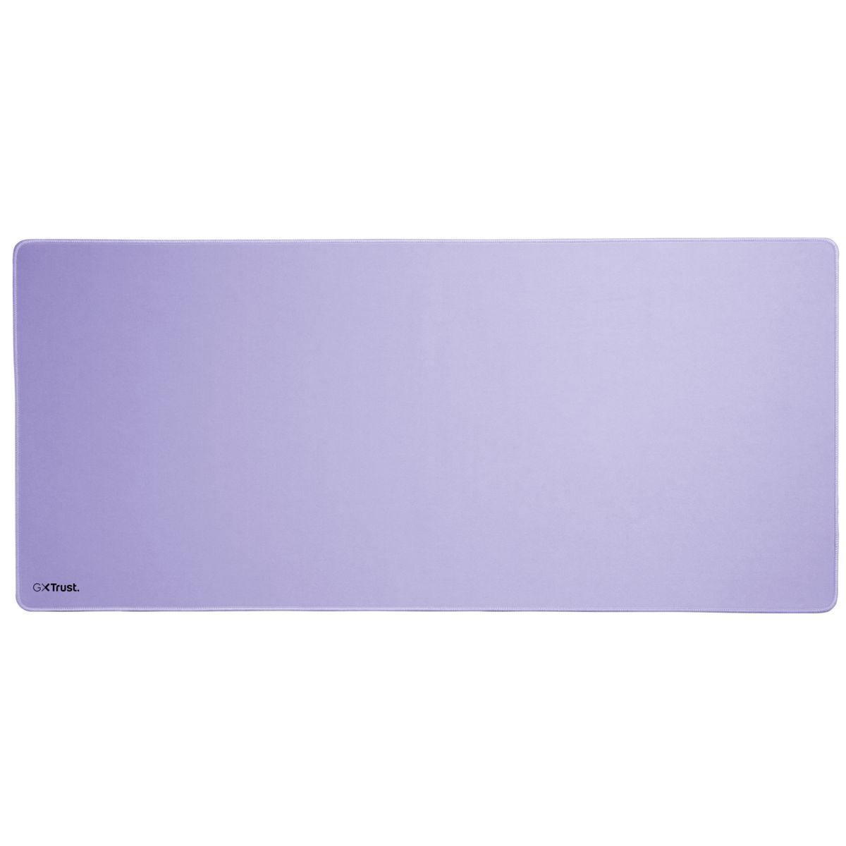 Trust GXT 759P Tappetino per mouse per gioco da computer Viola [25614]