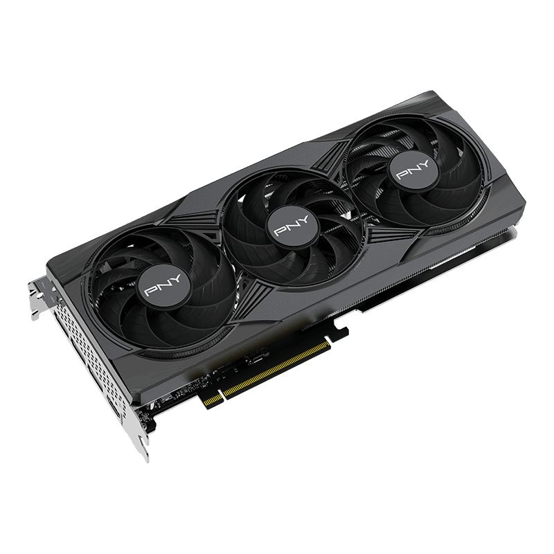PNY GEFORCE RTX 5060 8GB OVERCLOCKED ARGB 3FAN [VCG50608TFXXPB1-O]