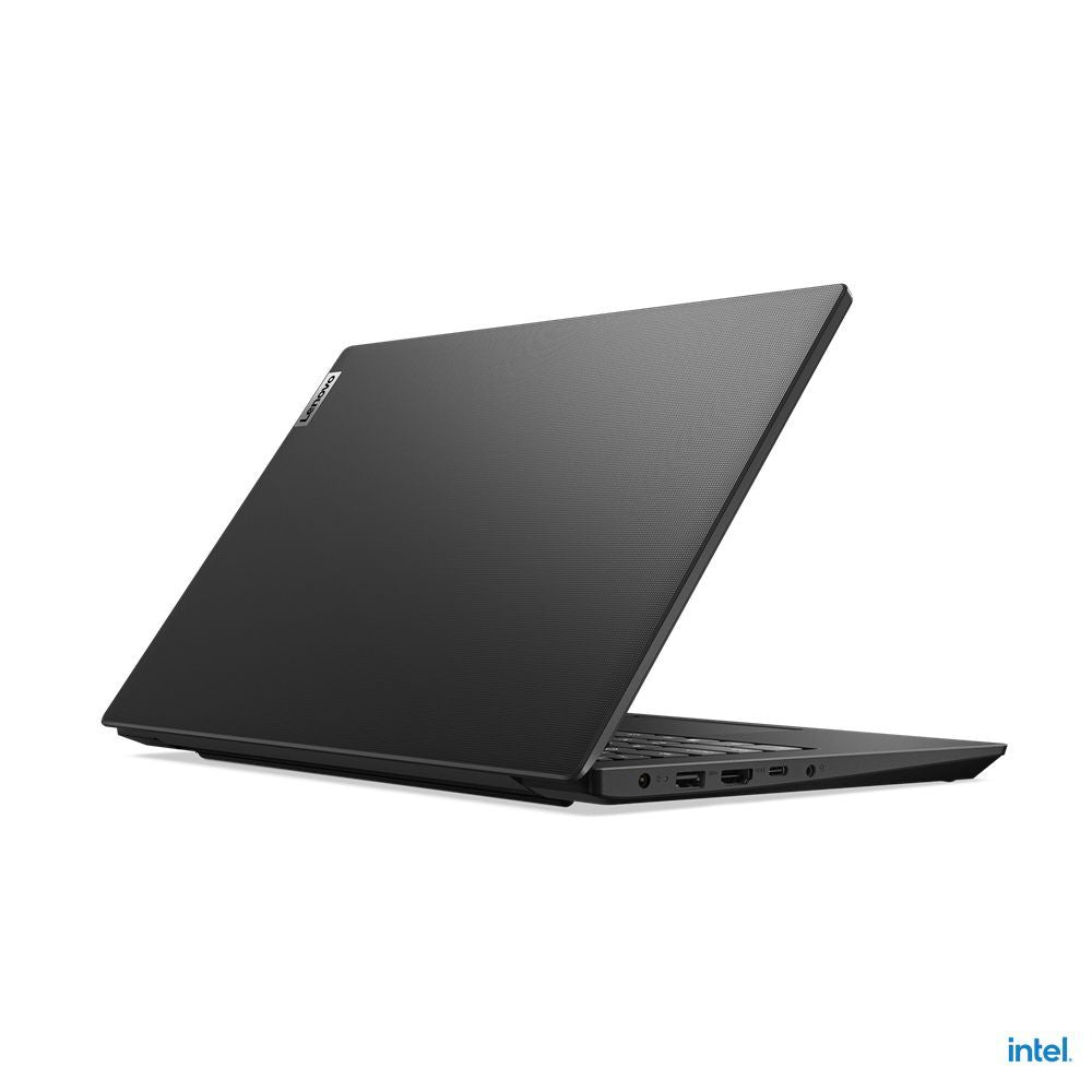 Lenovo V14 Intel Core i5 i5-13420H Computer portatile 35,6 cm (14") Full HD 16 GB DDR4-SDRAM 512 GB SSD Wi-Fi 5 (802.11ac) Windows 11 Pro Nero [83A0007PIX]