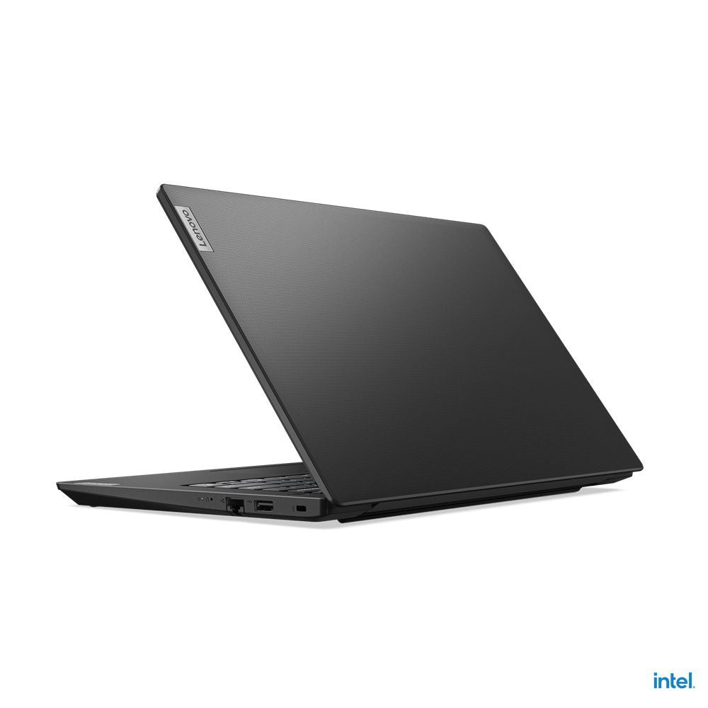 Lenovo V14 Intel Core i5 i5-13420H Computer portatile 35,6 cm (14") Full HD 16 GB DDR4-SDRAM 512 GB SSD Wi-Fi 5 (802.11ac) Windows 11 Pro Nero [83A0007PIX]