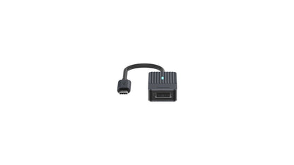Rapoo UCA-1005 0,15 m USB tipo-C DisplayPort Nero [11407]