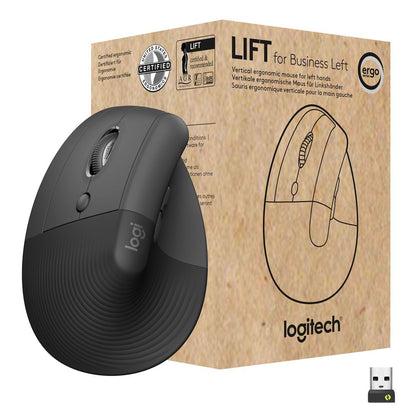 Logitech Lift for Business [910-006495]