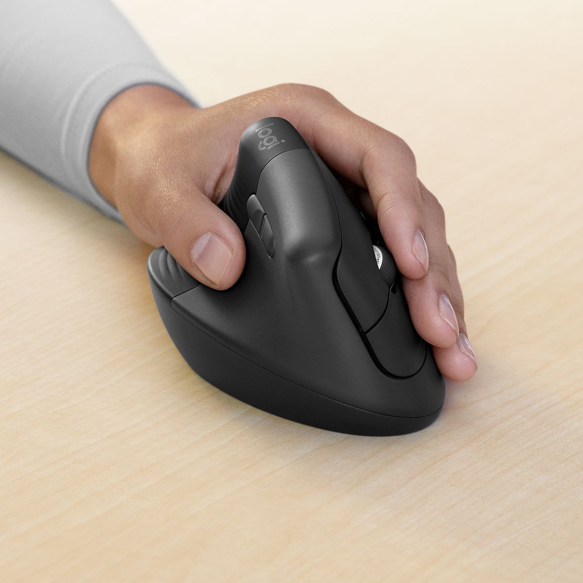 Logitech Lift for Business [910-006495]