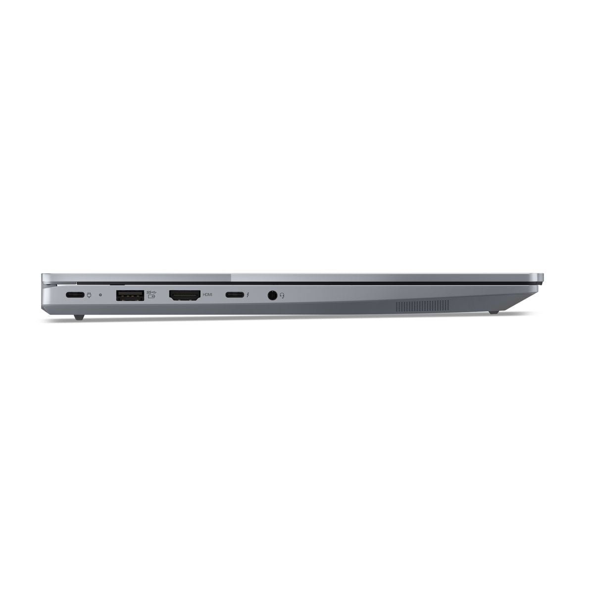 Lenovo ThinkBook 14 2-in-1 G5 IAU Intel Core Ultra 7 255U Ibrido (2 in 1) 35,6 cm (14") Touch screen WUXGA 16 GB DDR5-SDRAM 512 GB SSD Wi-Fi 6E (802.11ax) Windows 11 Pro Grigio Italiano [21SQ000DIX]