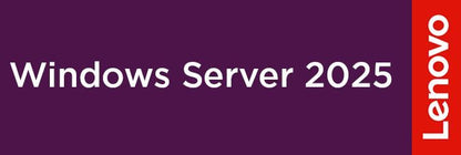 WINDOWS SERVER 2025 CAL (50 USER) [7S1S003YWW]