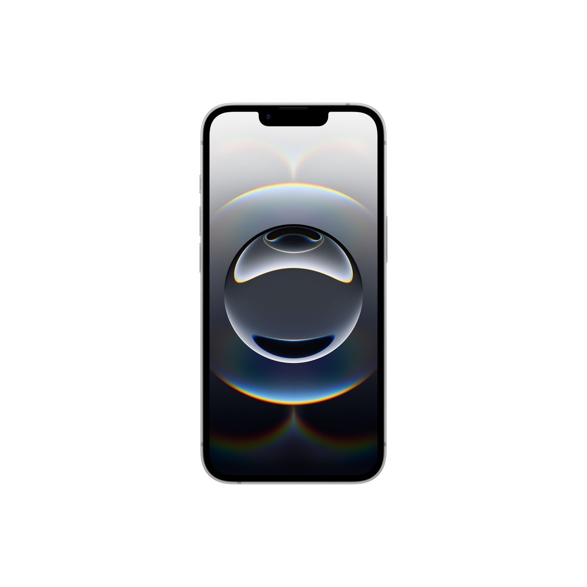 Apple iPhone 16e 128GB Bianco [MD1R4QL/A]