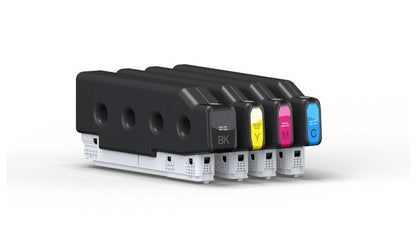 Epson C13T08H300 cartuccia d'inchiostro 1 pz Originale Magenta [C13T08H300]