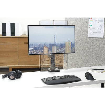 Kensington SmartFit Premium 124,5 cm (49") Scrivania Nero [K58273WW]